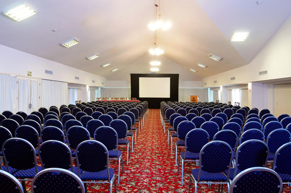 Parque Hotel Jean Clevers Punta del Este Zewnętrze zdjęcie The Conference Centre