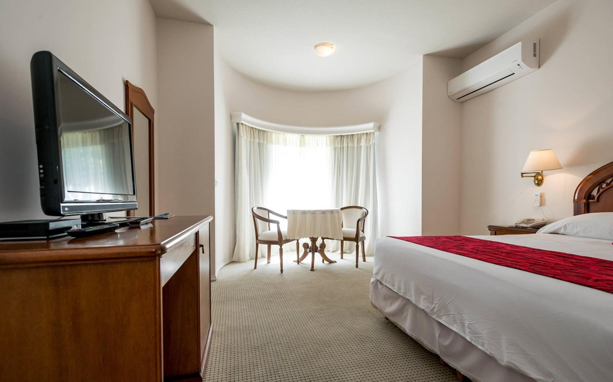 Parque Hotel Jean Clevers Punta del Este Zewnętrze zdjęcie