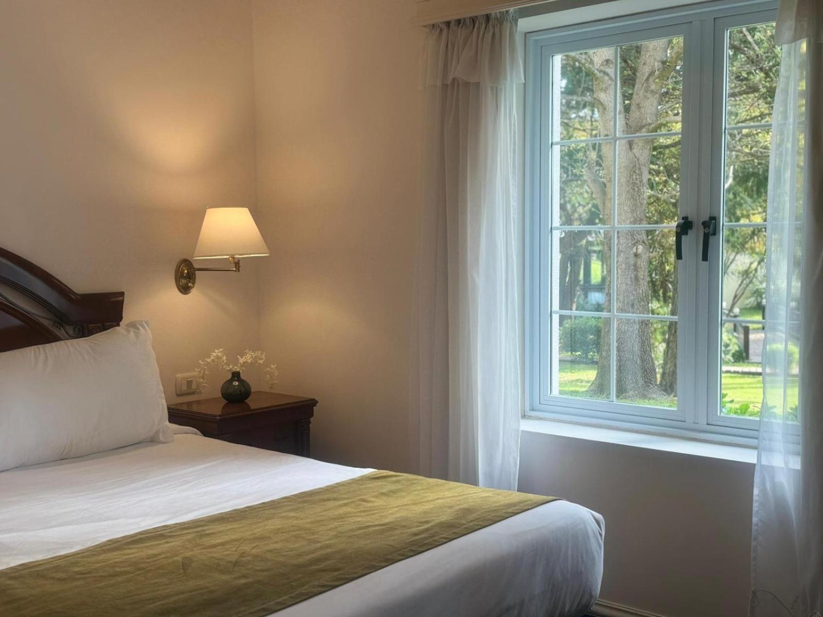 Parque Hotel Jean Clevers Punta del Este Zewnętrze zdjęcie A room at the hotel
